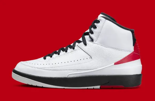 Air Jordan 2